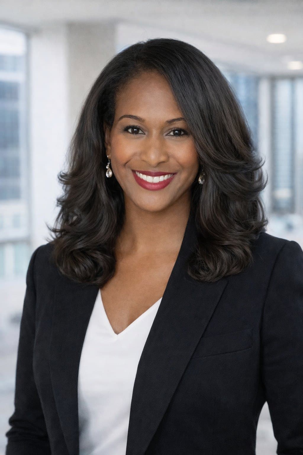 Selina Parker, M.A., Organizational Architect